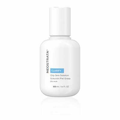 Facial Cream Neostrata Oily Skin Solution (100 ml)