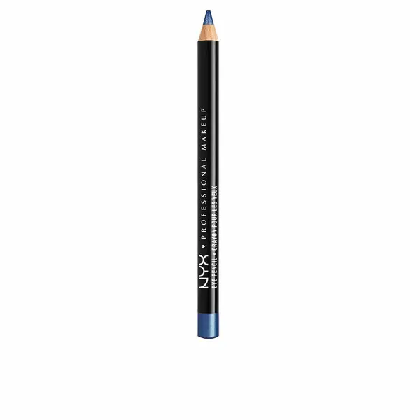 Lápiz de Ojos NYX SLIM Sapphire 1,2 g