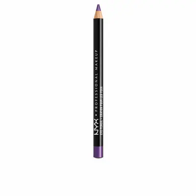 Lápiz de Ojos NYX SLIM Morado 1,2 g