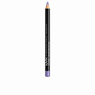 Lápiz de Ojos NYX SLIM Lavender shimmer 1,2 g