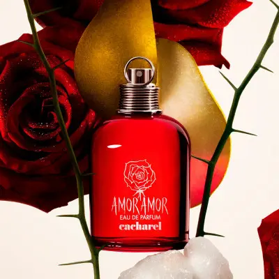 Perfume Mujer Cacharel Amor Amor EDP 50 ml