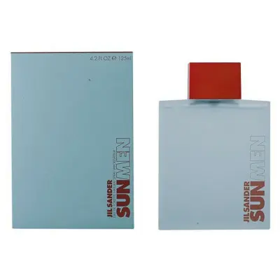 Perfume Hombre Jil Sander EDT