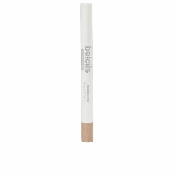 Iluminador Belcils MAQUILLAJE BELCILS Claro 2,2 ml Ojos sensibles