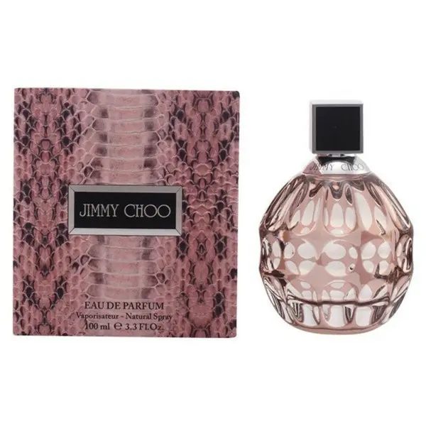 Perfume Mujer Jimmy Choo Jimmy Choo EDP EDP