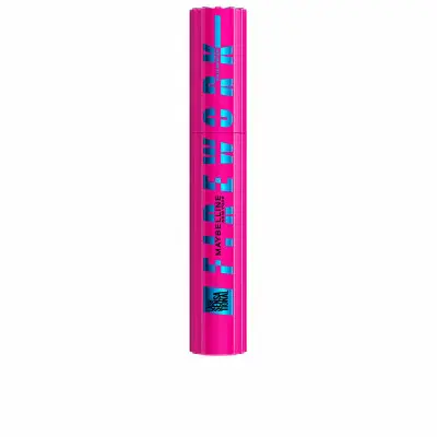 Máscara de Pestañas Maybelline LASH SENSATIONAL FIREWORKS 10 ml Resi