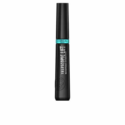 Mascara L'Oreal Make Up TELESCOPIC LIFT 10 ml Water resistant