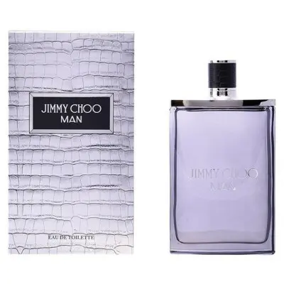 Perfume Hombre Jimmy Choo EDT