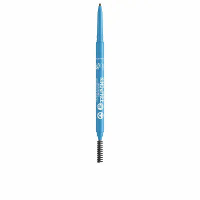 Eyebrow Pencil Rimmel London Kind and Free Nº 004 Caramel 0,9 g