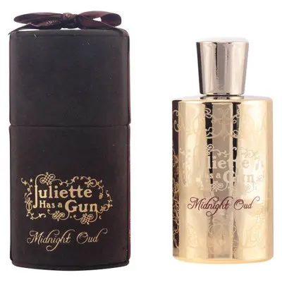 Perfume Mujer Midnight Oud Juliette Has A Gun 2829 EDP EDP 100 ml