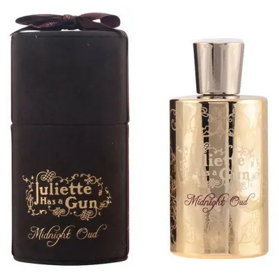 Perfume Mujer Midnight Oud Juliette Has A Gun 2829 EDP EDP 100 ml