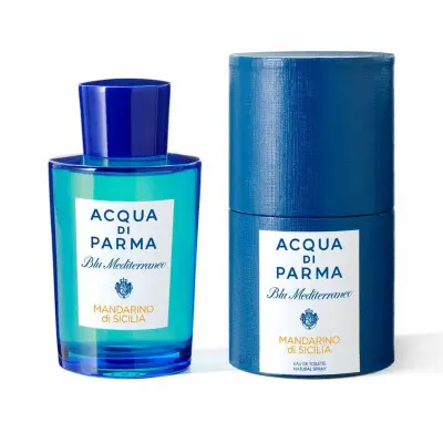 Unisex Perfume Acqua Di Parma Blu Mediterraneo Mandarino di Sicilia ED