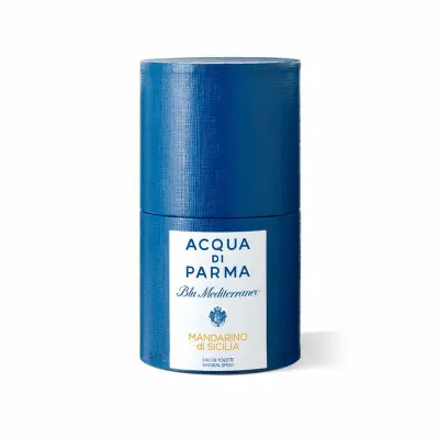 Unisex Perfume Acqua Di Parma Blu Mediterraneo Mandarino di Sicilia ED