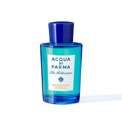 Unisex Perfume Acqua Di Parma Blu Mediterraneo Mandarino di Sicilia ED