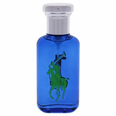 Men's Perfume Ralph Lauren BIG PONY MEN EDT 50 ml