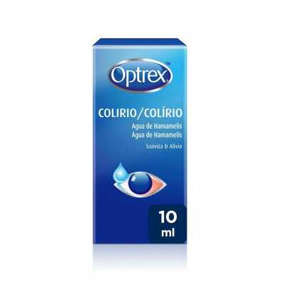 Loción Calmante Optrex Colirio Ojos 10 ml