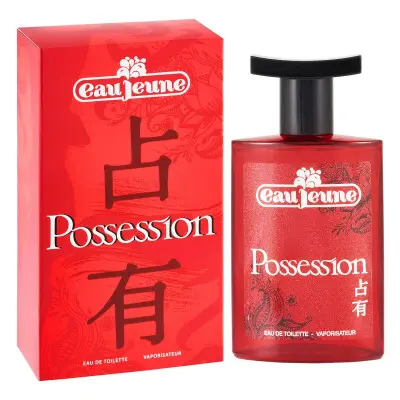 Perfume Unisex Eau Jeune POSSESSION EDT 75 ml