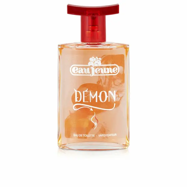 Perfume Mujer Eau Jeune DEMON EDP EDT 75 ml