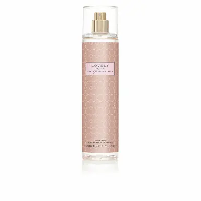 Fragancia Corporal Sarah Jessica Parker LOVELY 236 ml