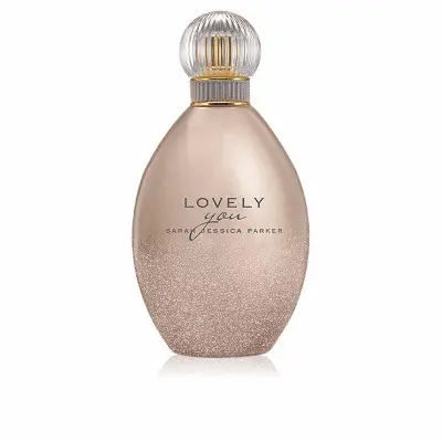 Perfume Unisex Sarah Jessica Parker Lovely You EDP 100 ml