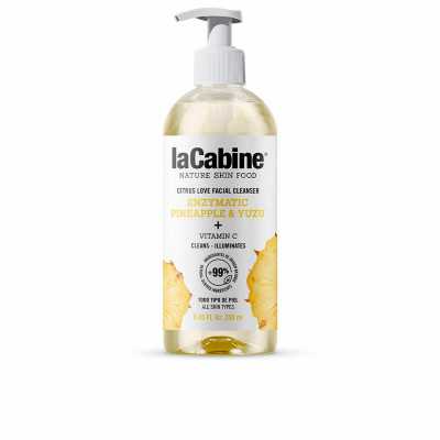 Gel Limpiador Facial laCabine Citrus Love 250 ml