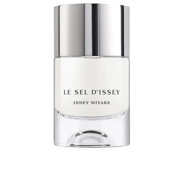 Perfume Hombre Issey Miyake Le Sel d'Issey EDT 50 ml