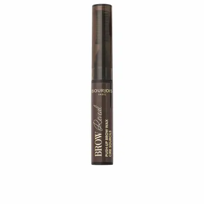 Gel Fijador para Cejas Bourjois BROW REVEAL Nº 04 Black brown 6 g