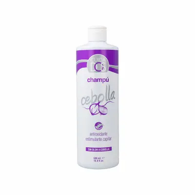 Toner Valquer CEBOLLA 500 ml Onion