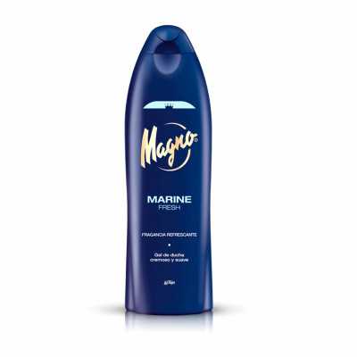 Gel de Ducha Magno Marine (550 ml)