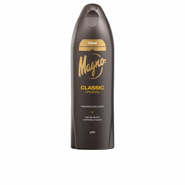 Gel de Ducha Magno Classic 550 ml