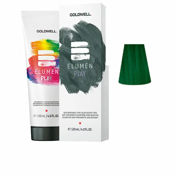 Tinte Semipermanente Goldwell ELUMEN PLAY 120 ml