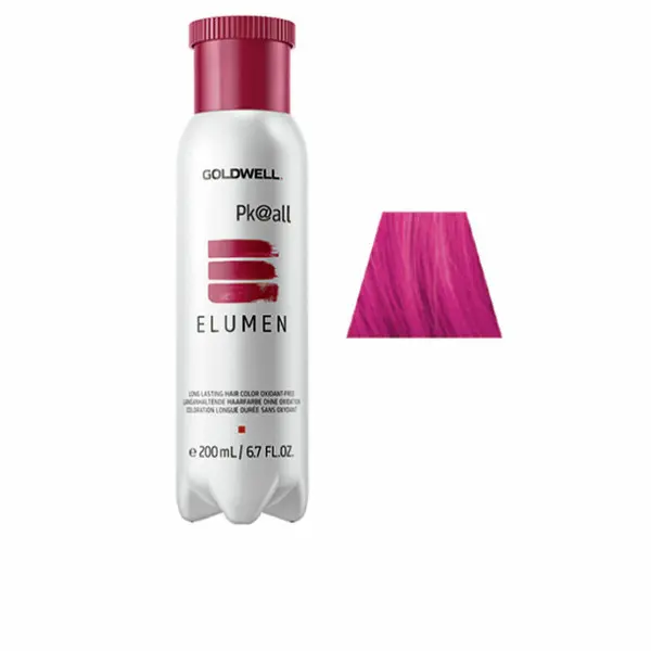 Tinte Permanente Goldwell ELUMEN CARE PK@ALL 200 ml