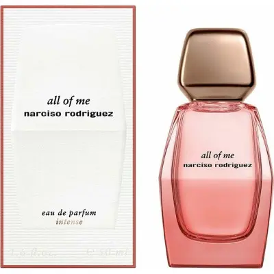 Perfume Mujer Narciso Rodriguez ALL OF ME EDP 50 ml