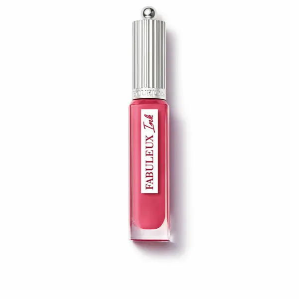 Pintalabios Bourjois FABULEUX INK 06-cotton Candy'De 3,5 ml