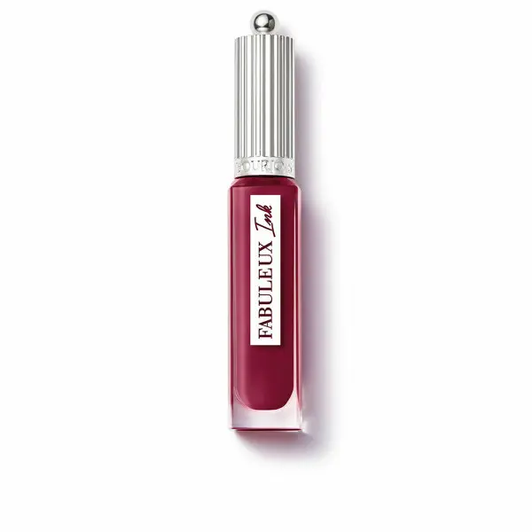 Pintalabios Bourjois FABULEUX INK 07-raisin To Live 3,5 ml