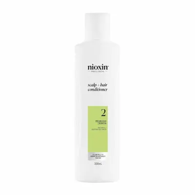 Acondicionador Nioxin 2 300 ml