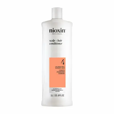 Acondicionador Nioxin 4 1 L