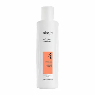 Acondicionador Nioxin 4 300 ml