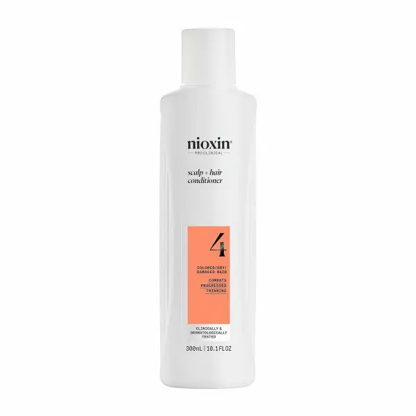 Conditioner Nioxin 4 300 ml