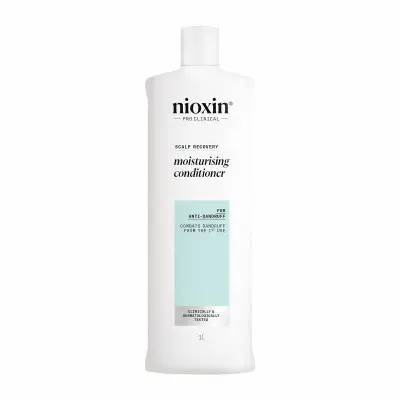 Acondicionador Nioxin SCALP RECOVERY 1 L