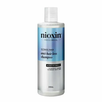 Champú Anticaída Nioxin SCALP RECOVERY 240 ml