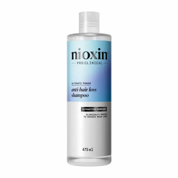 Anti-Hair Loss Shampoo Nioxin SCALP RECOVERY