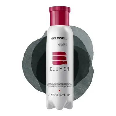 Tinte Permanente Goldwell ELUMEN COLOR 200 ml