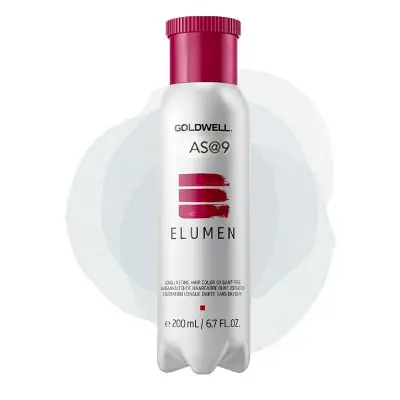 Tinte Permanente Goldwell ELUMEN COLOR as@9 200 ml