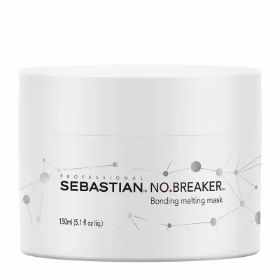 Hair Mask Sebastian NO.BREAKER 150 ml