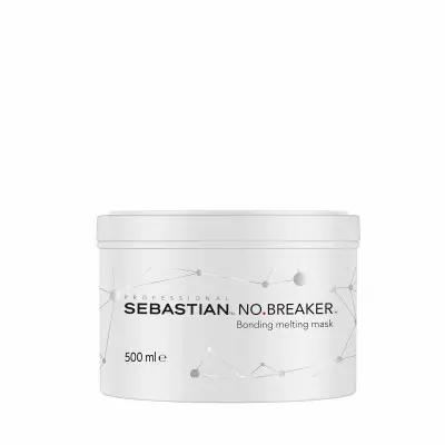 Hair Mask Sebastian NO.BREAKER 500 ml