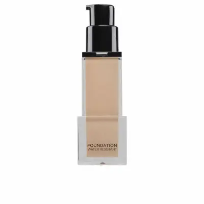 Base de Maquillaje Fluida Delfy DELFY FOUNDATION nº 10 sand 35 ml