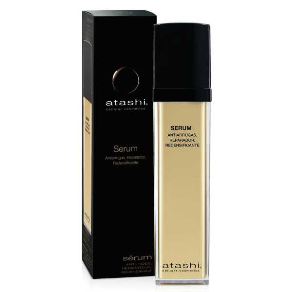 Sérum Facial Atashi Celullar Cosmetic 50 ml