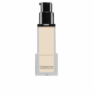 Base de Maquillaje Cremosa Delfy FOUNDATION 35 ml