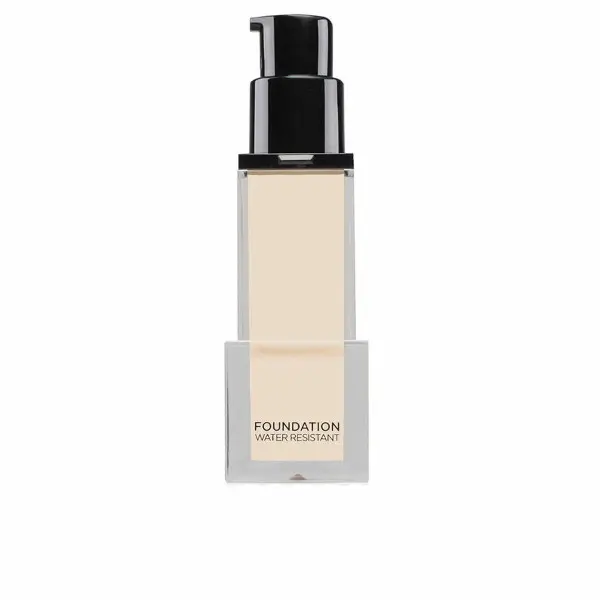 Base de Maquillaje Cremosa Delfy FOUNDATION 35 ml