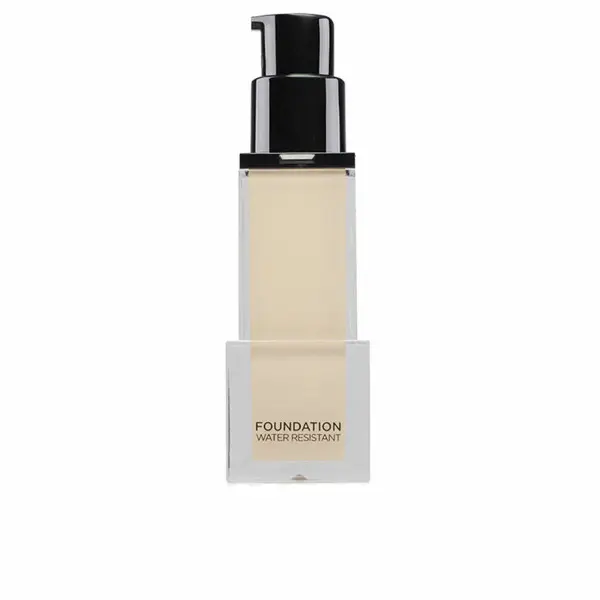 Base de Maquillaje Cremosa Delfy DELFY FOUNDATION Natural Nº 10 35 ml